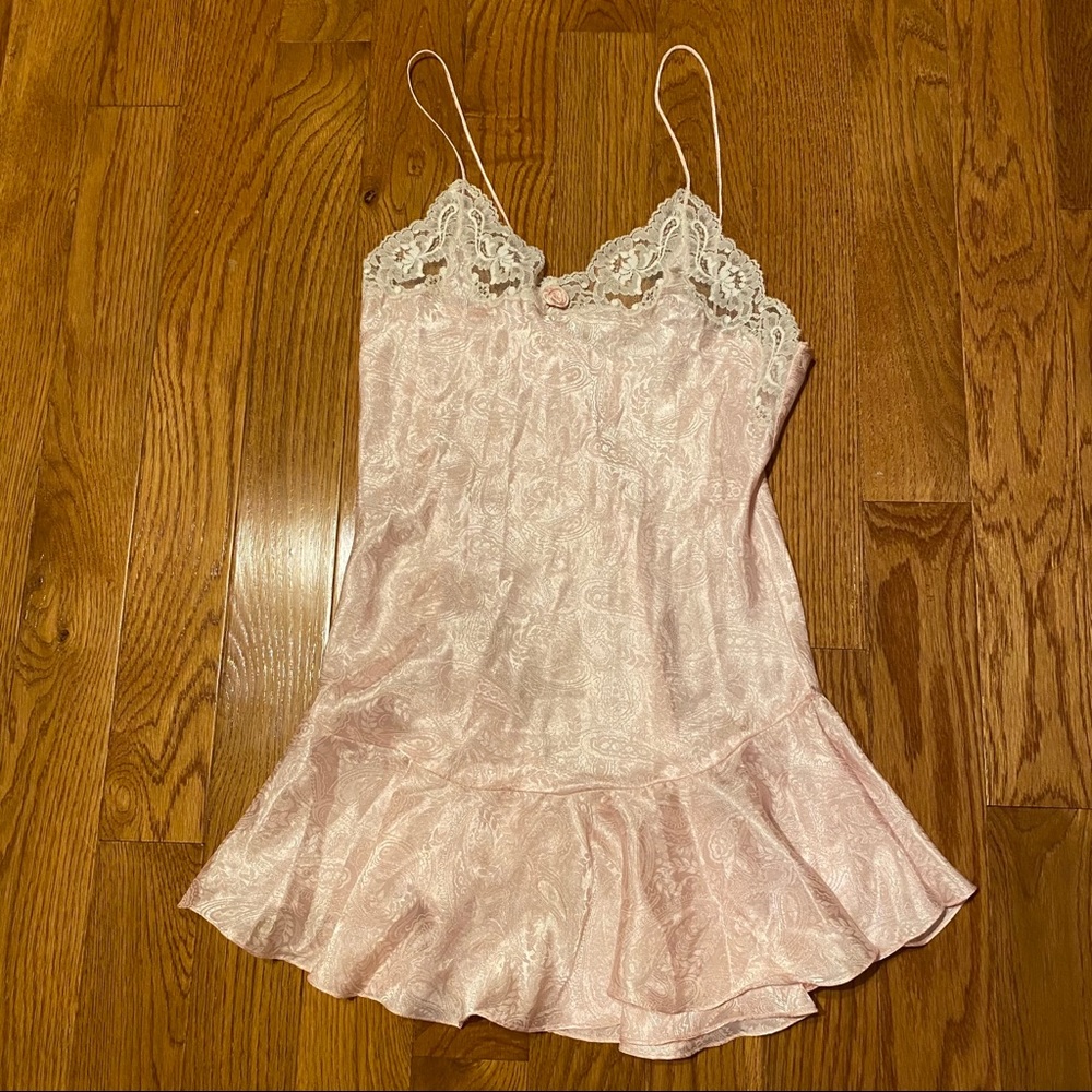 Vintage Slip